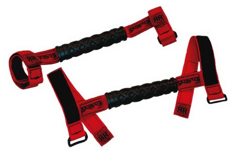 Skyjacker Roll Bar Grab Handle All Non-Spec Vehicles RRGH30-R Main Image
