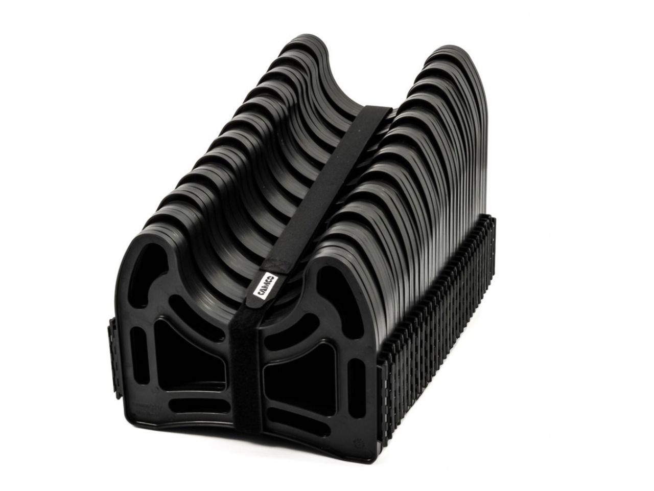 Camco Sidewinder Plastic Sewer Hose Support - 30' Bilingual