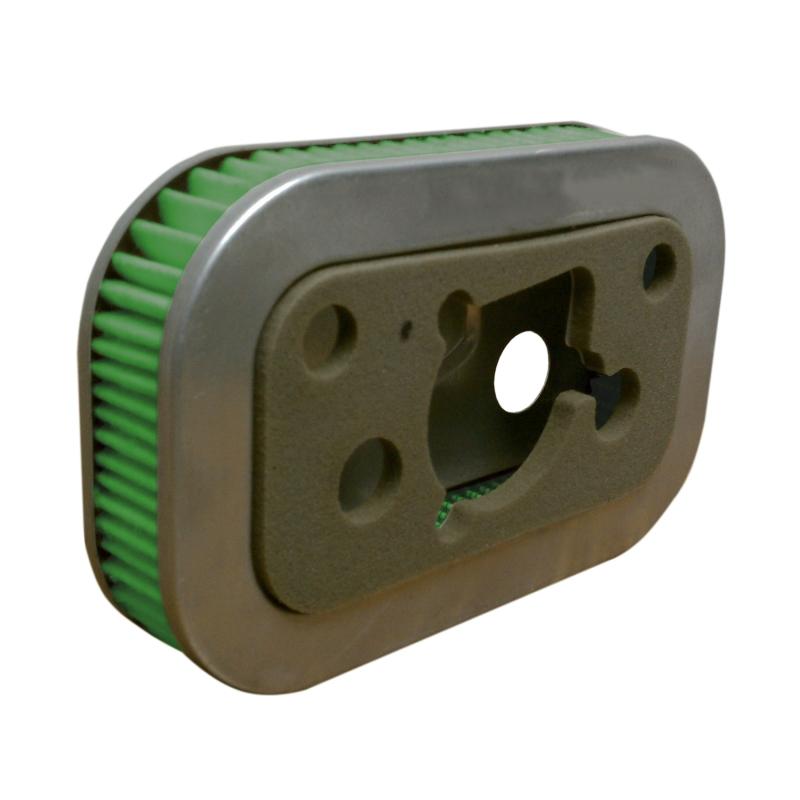 Green Filter Harley Filter OEM # 29331 96 2463 Main Image