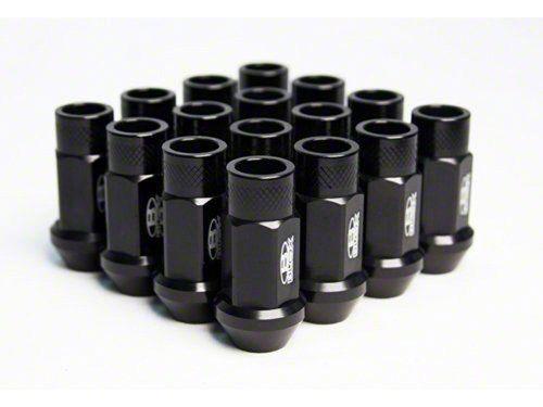 BLOX Racing Lug Nuts BXAC-00103-SSBK Item Image