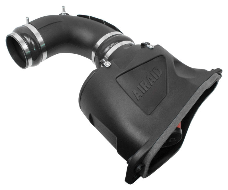 Airaid AIR Cold Air Intake Kit Air Intake Systems Cold Air Intakes main image