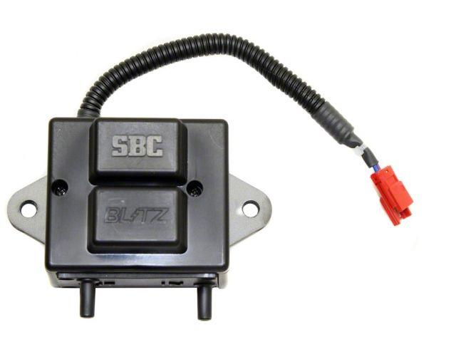 Blitz Sensors & Harnesses 15055f Item Image