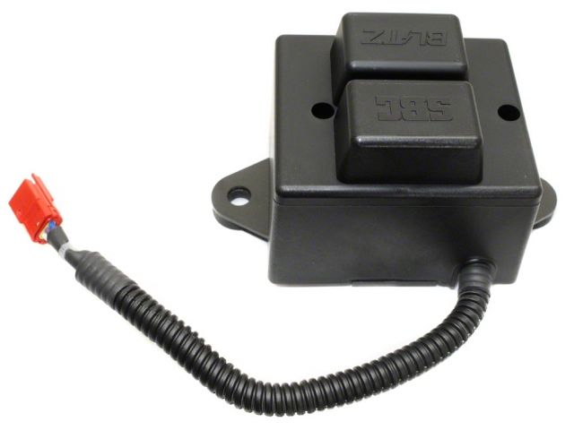 Blitz Replacement Solenoid Unit For Dual SBC, & SBC i-D