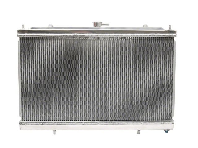 Blitz LM Series Racing Radiator Type-R - Nissan Silvia S14/S15