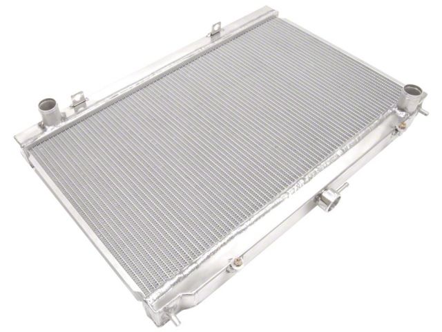 Blitz LM Series Racing Radiator Type-R - Nissan Silvia S14/S15