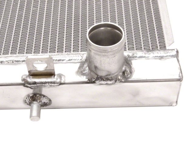 Blitz LM Series Racing Radiator Type-R - Nissan Silvia S14/S15