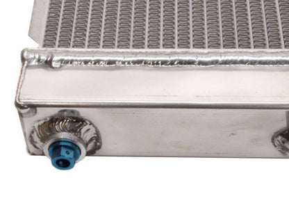 Blitz LM Series Racing Radiator Type-R - Nissan Silvia S14/S15