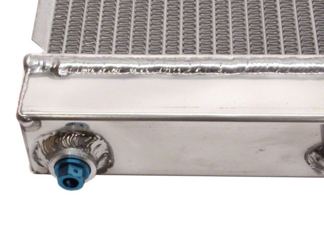 Blitz LM Series Racing Radiator Type-R - Nissan Silvia S14/S15