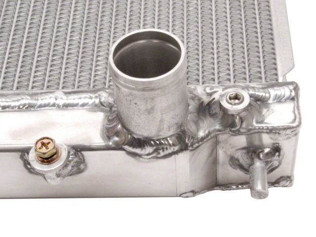Blitz LM Series Racing Radiator Type-R - Nissan Silvia S14/S15