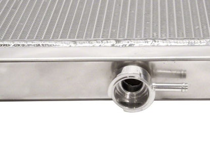 Blitz LM Series Racing Radiator Type-R - Nissan Silvia S14/S15