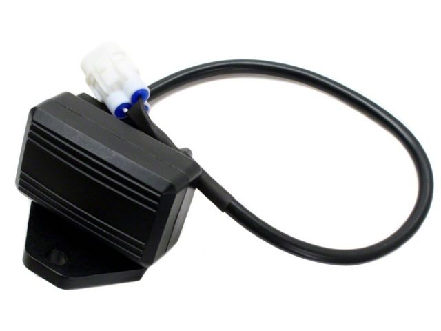 Blitz Boost Sensor Set for the FATT Advance+ Turbo Timer