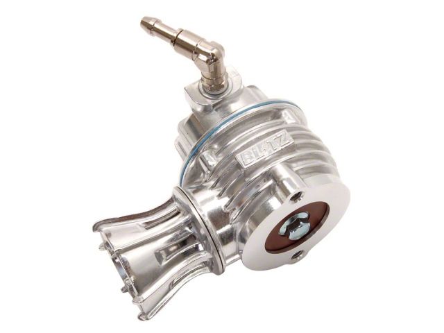 Blitz Super Sound VD BOV - Subaru (GH8) Impreza