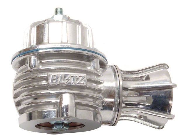 Blitz Super Sound VD BOV - Subaru (GH8) Impreza