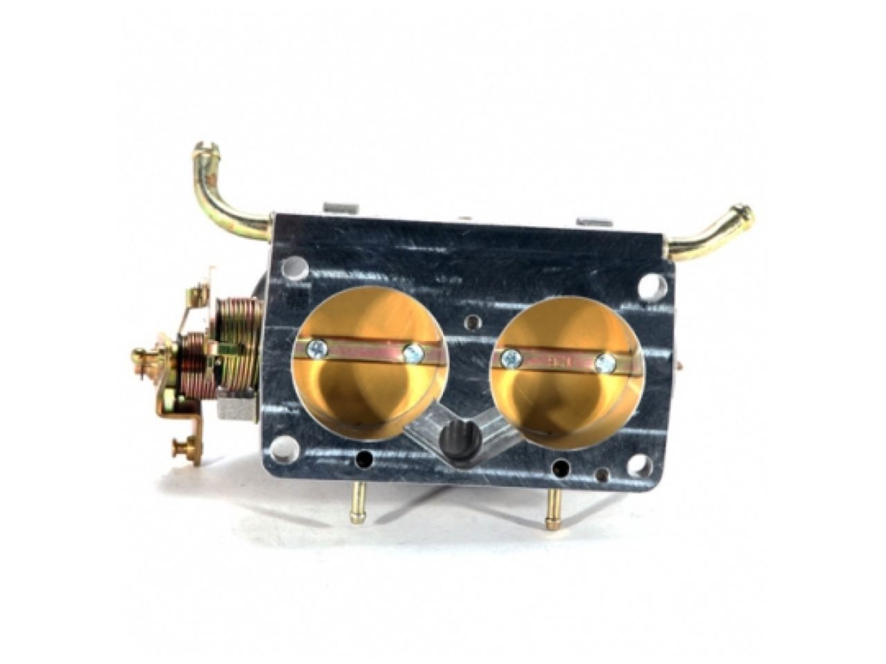 BBK Performance 87-96 Ford-Series 302/351 Twin 56mm Power Plus Throttle Body