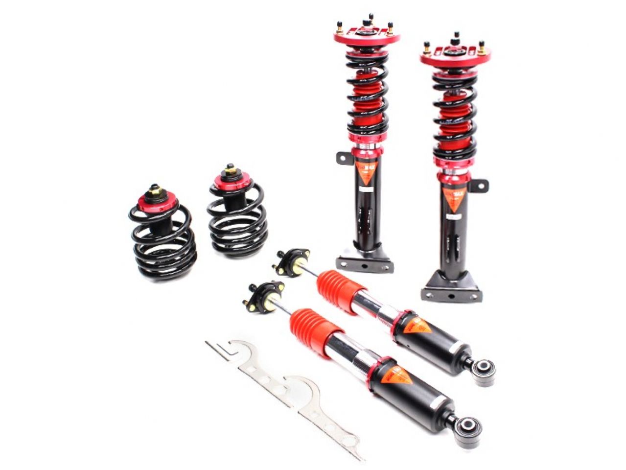 Godspeed Coilover Kits MMX2470 Item Image