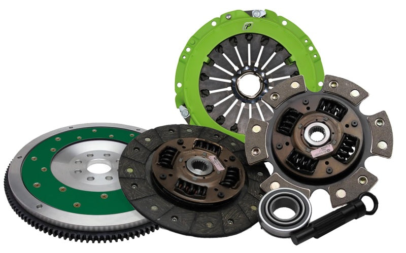 Fidanza FID V2 Clutch Kits Drivetrain Clutch Kits - Single main image