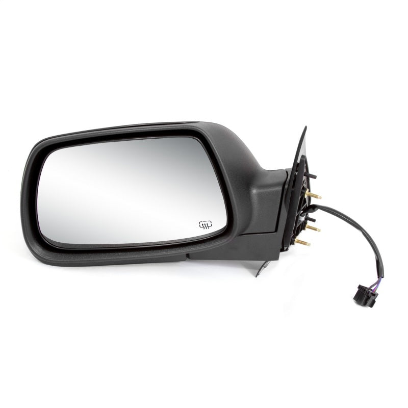 OMIX OMI Mirrors Exterior Styling Exterior Trim main image