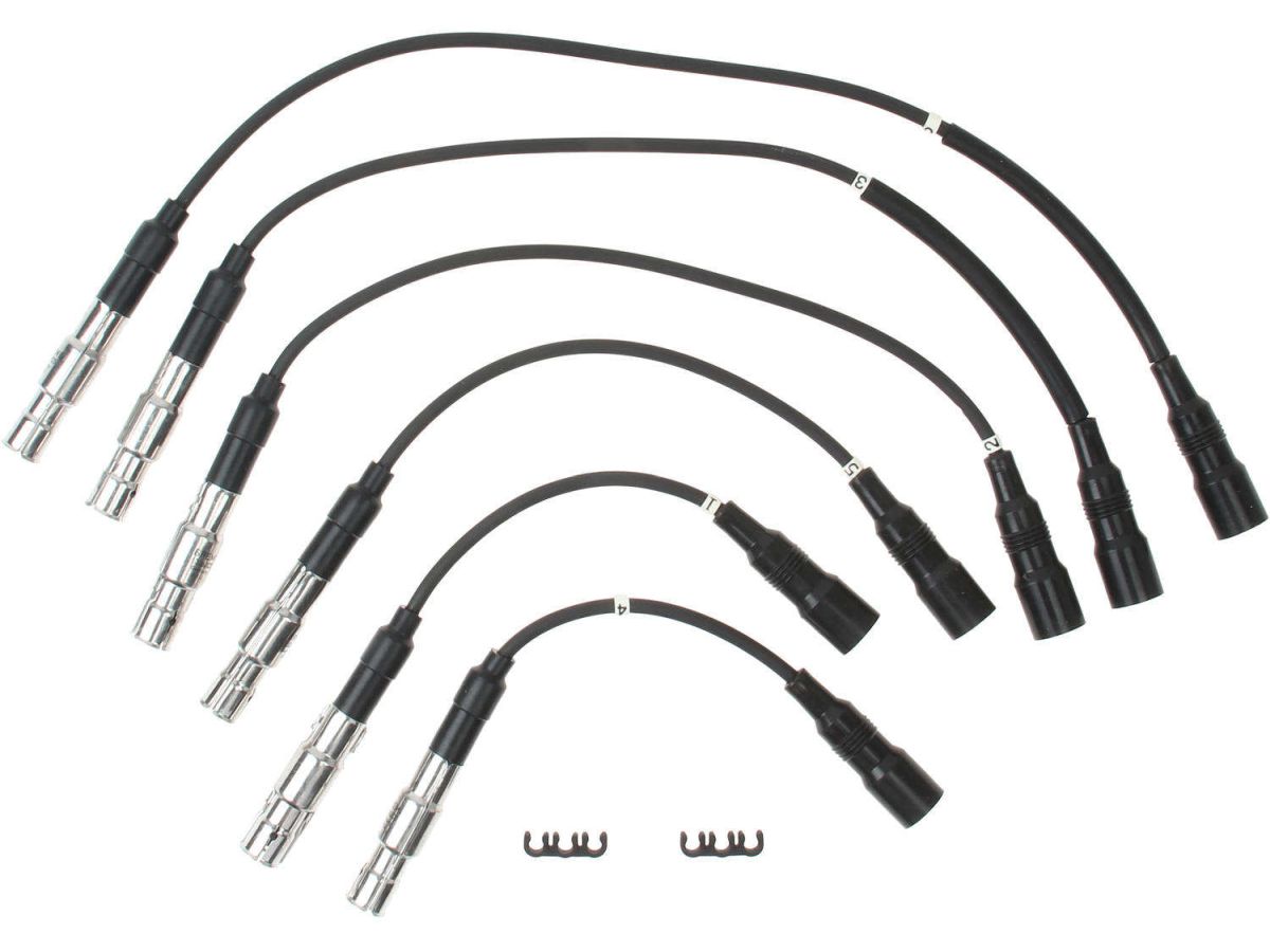 Karlyn Spark Plug Wires 431 Item Image