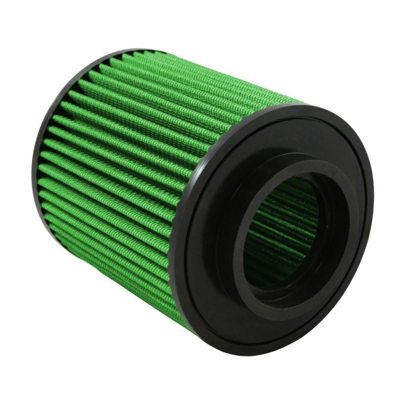 Green Filter 03-05 Dodge Neon SRT-4 2.4L L4 Basket/Canister Filter 2123 Main Image