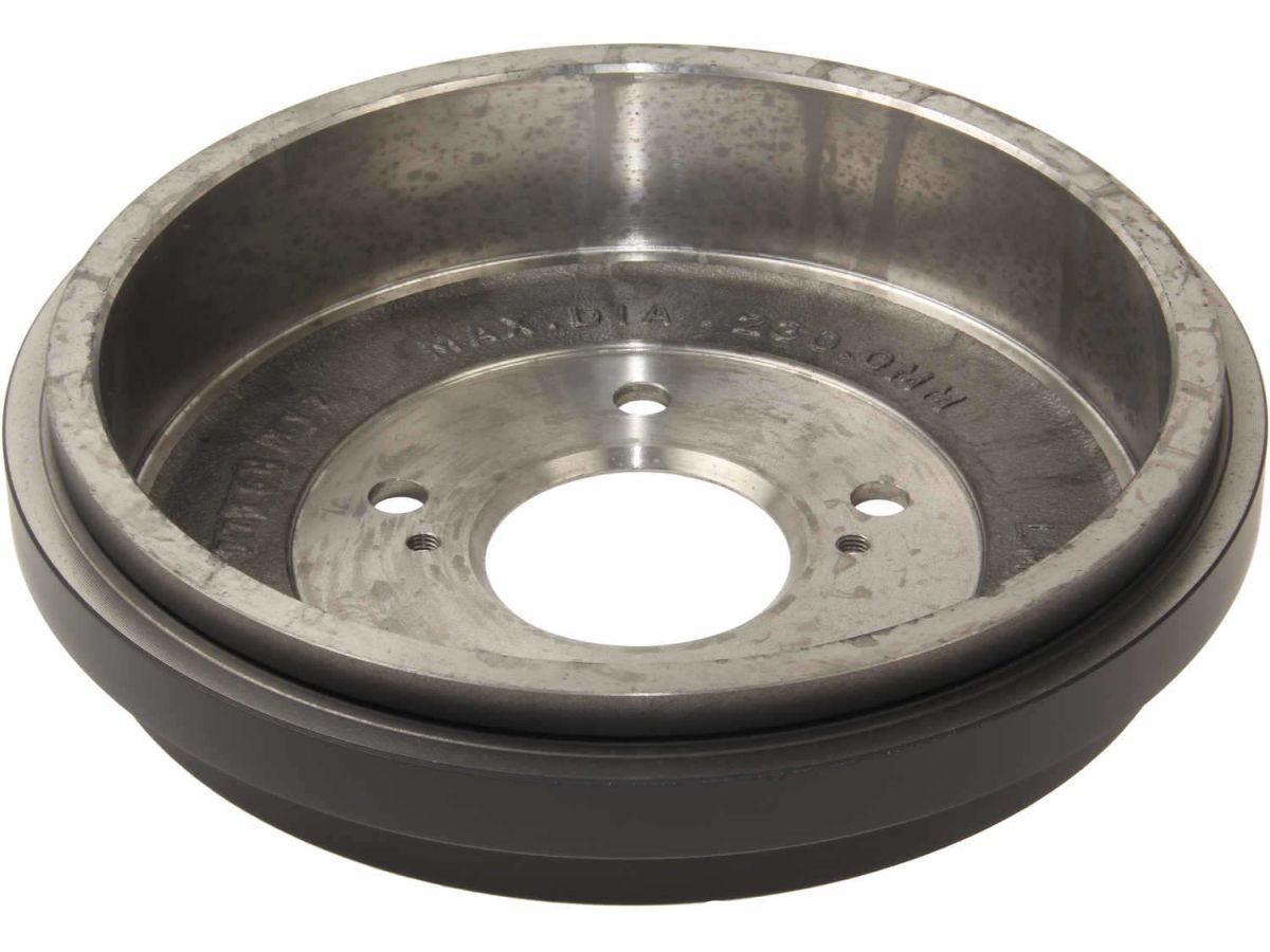 Genuine Parts Company Brake Drum