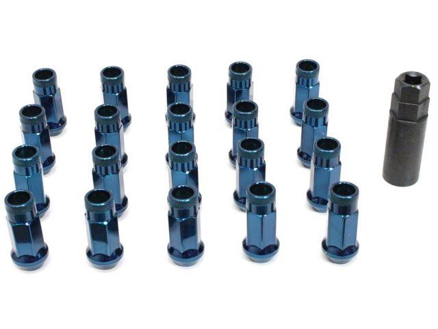 Muteki Lug Nuts 32905U Item Image