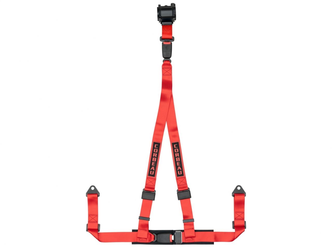 Corbeau Harness 43307B Item Image