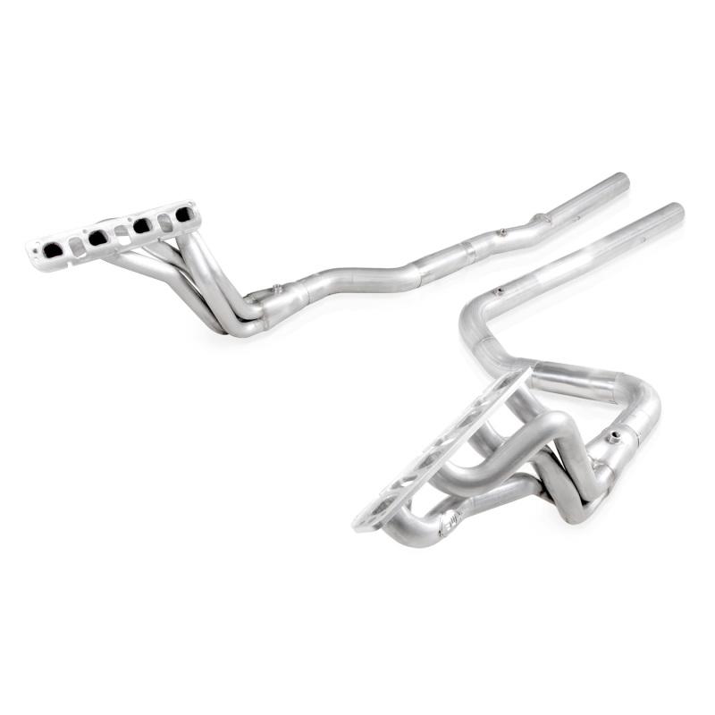 Stainless Works 2009-16 Dodge Ram 5.7L Headers 1-7/8in Primaries 3in RAM09HOR Main Image