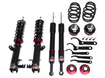 Blitz Coilover Kits 92430 Item Image