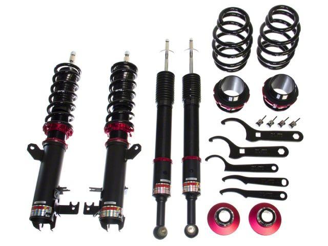 Blitz Coilover Kits 92430 Item Image