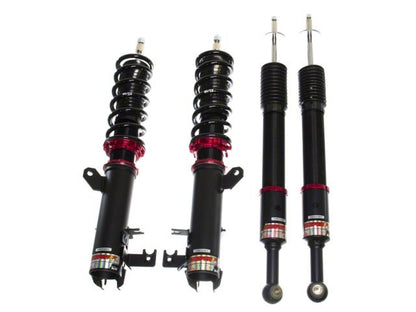 Blitz ZZ-R Coilover Kit Honda CR-Z '12+