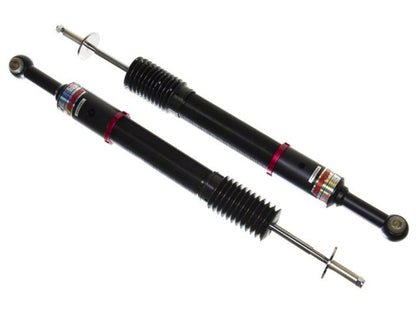 Blitz ZZ-R Coilover Kit Honda CR-Z '12+