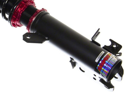 Blitz ZZ-R Coilover Kit Honda CR-Z '12+