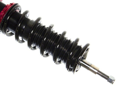 Blitz ZZ-R Coilover Kit Honda CR-Z '12+