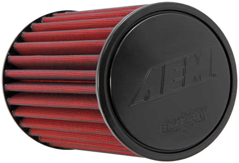 AEM Induction AEM IND Universal Air Filter Air Filters Air Filters - Universal Fit main image