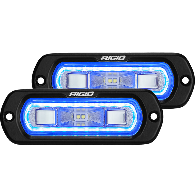 Rigid Industries RIG SRL Lights Light Bars & Cubes main image