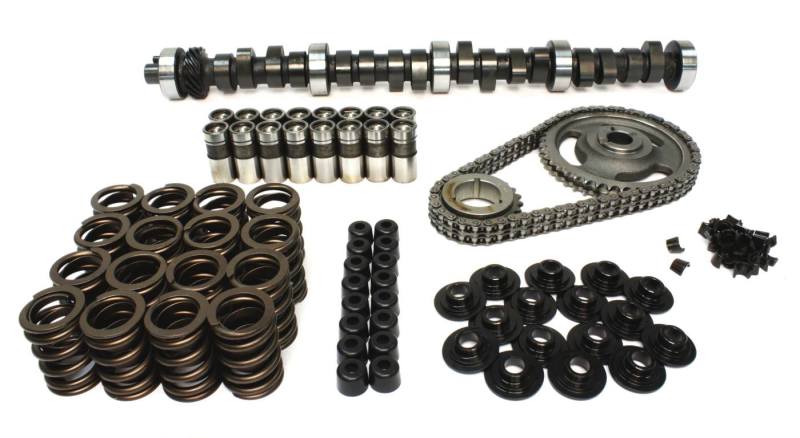 COMP Cams CCA Camshaft Kits Engine Components Camshafts main image