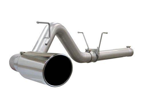 aFe Catback Exhaust 49-42006 Item Image