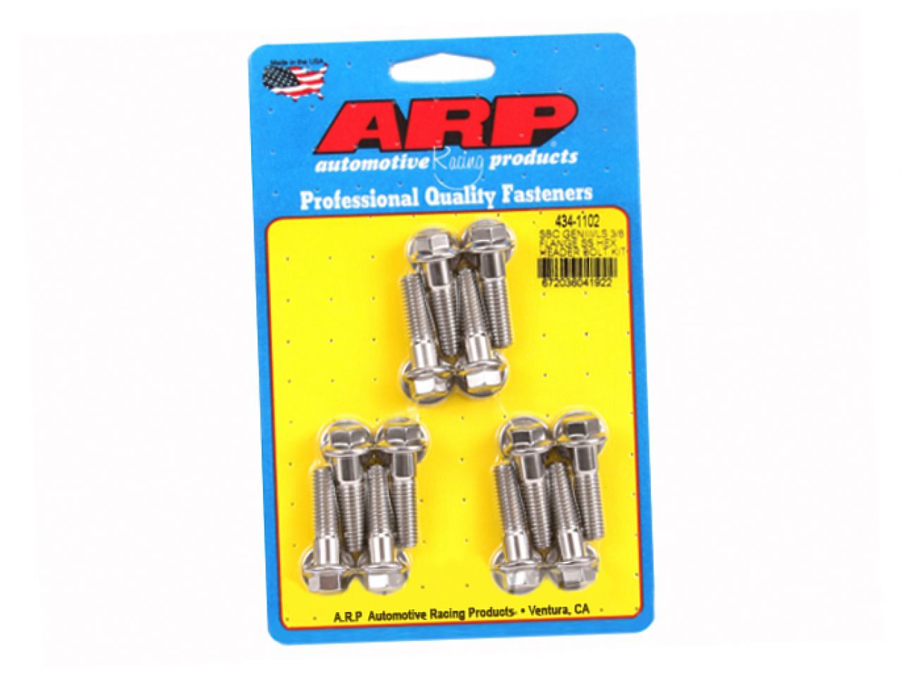 ARP Hardware 434-1102 Item Image