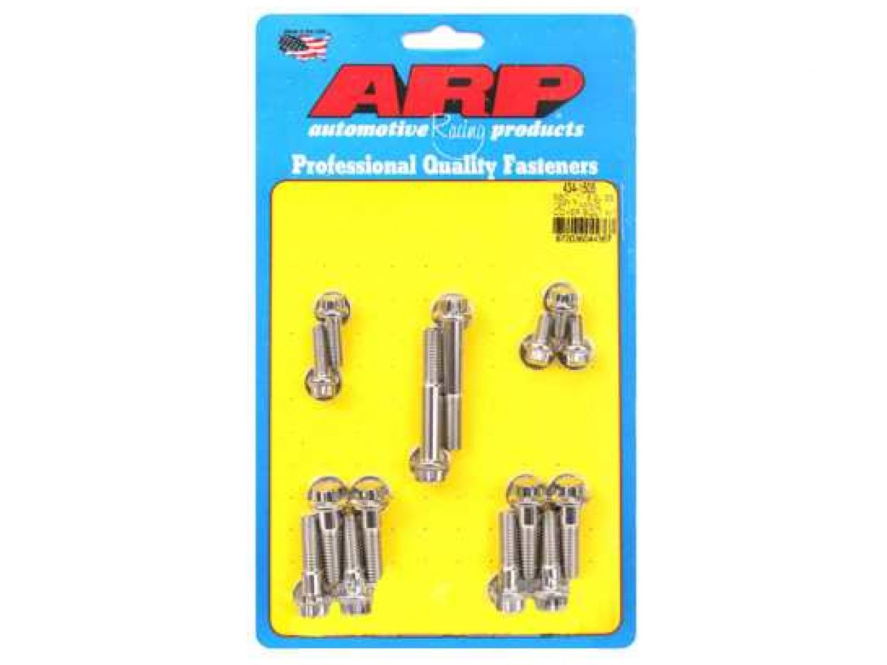 ARP Hardware 434-1505 Item Image