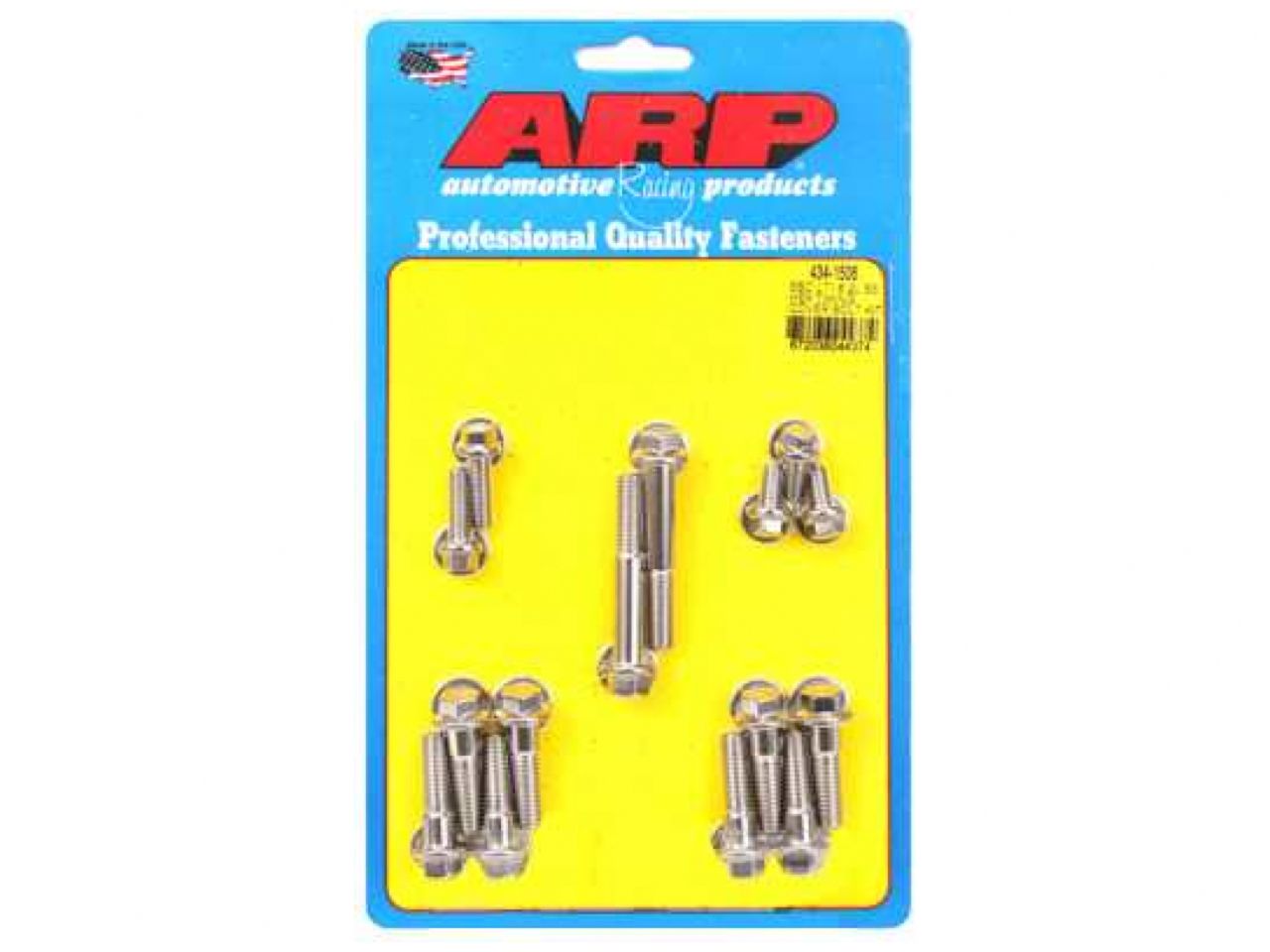 ARP Rod Bolts 434-1506 Item Image