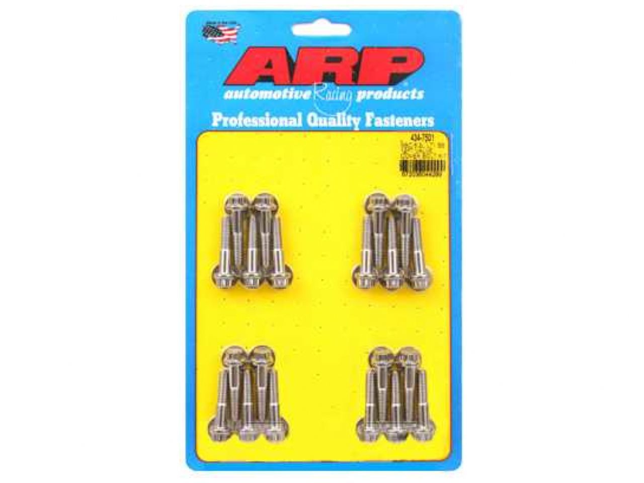 ARP Hardware 434-7501 Item Image