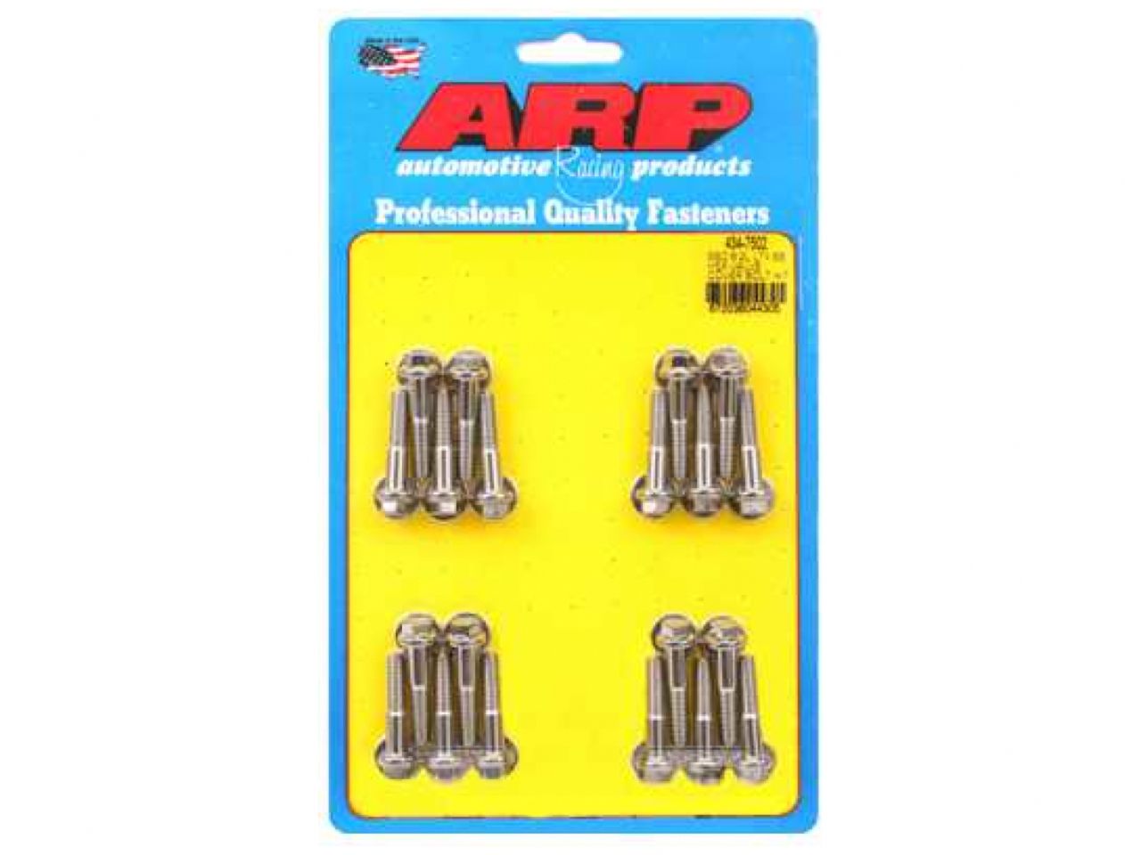 ARP Rod Bolts 434-7502 Item Image