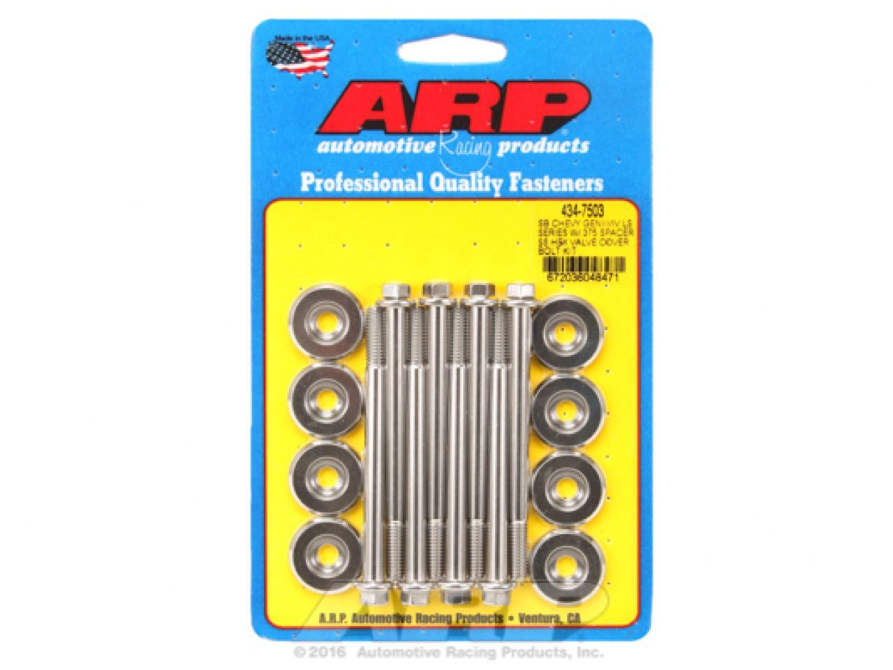 ARP Hardware 434-7503 Item Image