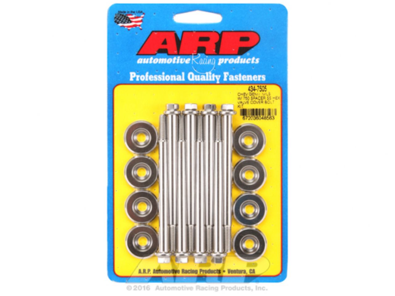 ARP Hardware 434-7505 Item Image