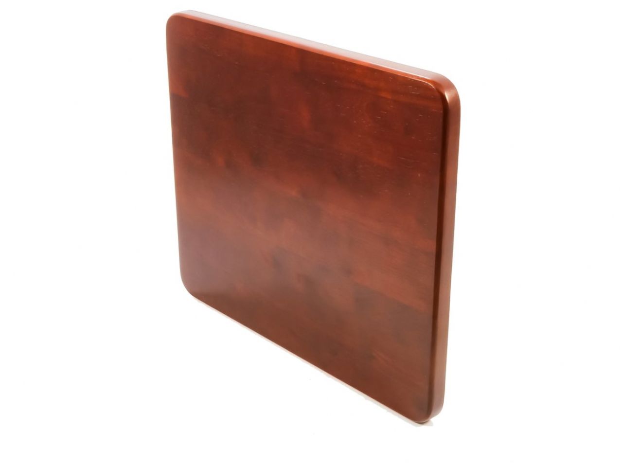 Camco Oak Accents Sink Cover - Bordeaux 13" x 15" (Dark Finish)