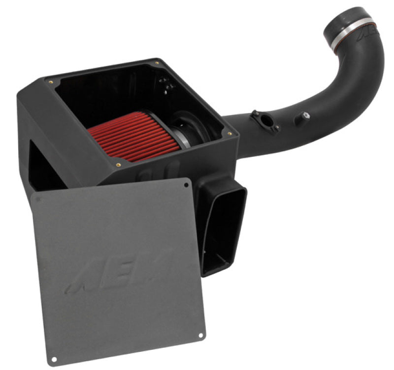 AEM Induction AEM IND Brute Force Air Intake Air Intake Systems Cold Air Intakes main image