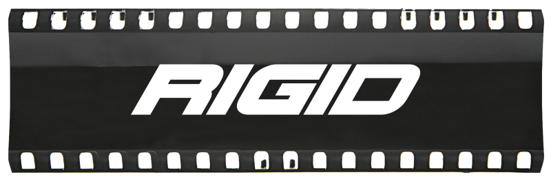 Rigid Industries RIG Covers - SR Series Lights Light Covers and Guards main image