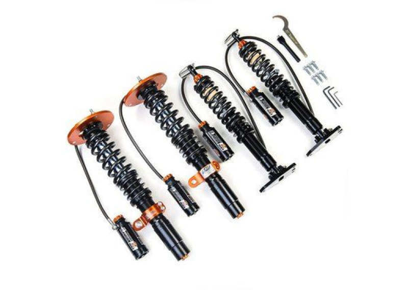 AST 5200 Series Coilovers Ford Focus 2nd Gen. RS model RIV-F1102S