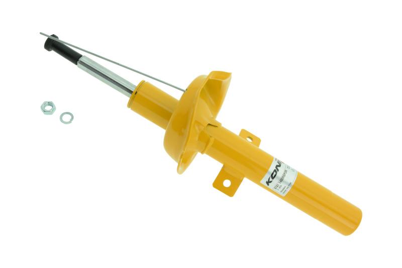 Koni Sport (Yellow) Shock 99-05 Ford Focus/ Sedan and Hatchback/ Incl. SVT (Exc Wagon) - Right Front 8741 1400RSPOR Main Image