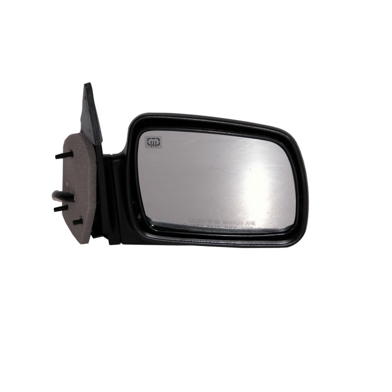 OMIX OMI Mirrors Exterior Styling Exterior Trim main image